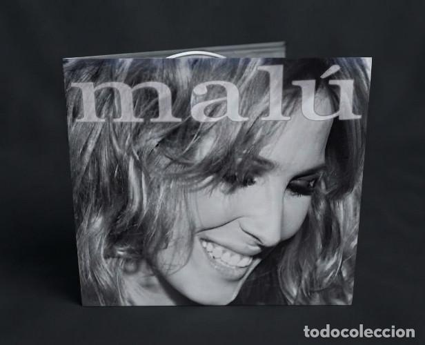 CDs de m&uacute;sica: �T291 - MALU. MALU. CD. DIGIPACK.
