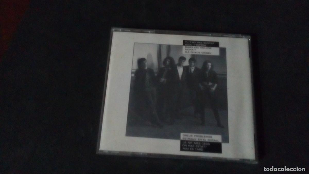 CDs de m&uacute;sica: DISCO CD. Bars &ndash; Mala Idea. COMPACT DISC.-BUEN ESTADO-CD - Foto 3