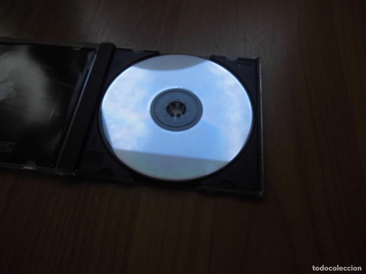 CDs de m&uacute;sica: CD CARLOS SANTANA GREATEST HITS - Foto 4