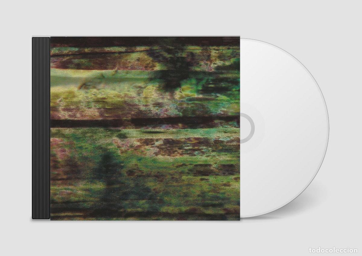 CDs de m&uacute;sica: DOLDRUMS -CD- Acupuncture (KRANKY)
