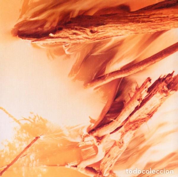 CDs de m&uacute;sica: Windy & Carl -CD- Depths (Kranky) - Foto 1