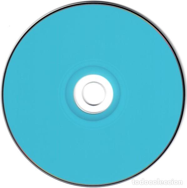 CDs de m&uacute;sica: Windy & Carl -CD- Depths (Kranky) - Foto 2