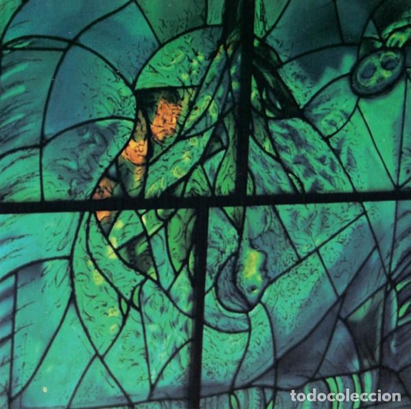 CDs de m&uacute;sica: Windy & Carl -CD- Depths (Kranky) - Foto 3
