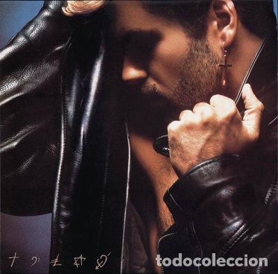 CDs de m&uacute;sica: Faith- 0074644086720