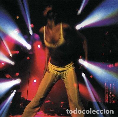 CDs de m&uacute;sica: Made in Live- 0731454686228