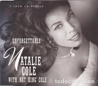 CDs de m&uacute;sica: Unforgettable- 0075596652926