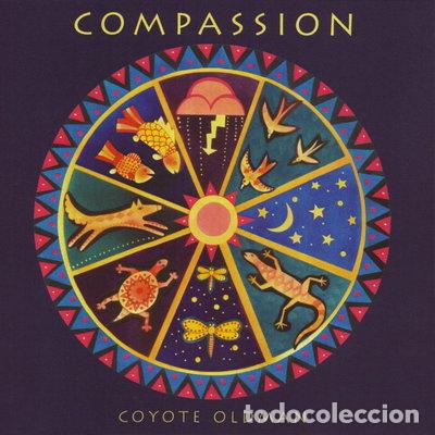 CDs de m&uacute;sica: Compassion- 0098205100724 - Foto 1