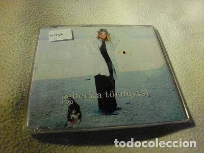 CDs de m&uacute;sica: I do (0724386519528)
