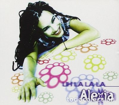 CDs de m&uacute;sica: Uh la la la- 5099766451725