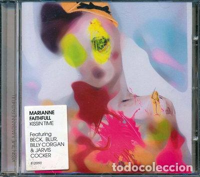CDs de m&uacute;sica: Kissin' Time- 0724381200926
