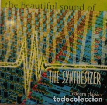 CDs de m&uacute;sica: The Beautiful Sound Of The Synthesizer- 5703976114737