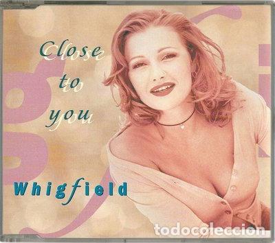 CDs de m&uacute;sica: Close to you- 8712195724532