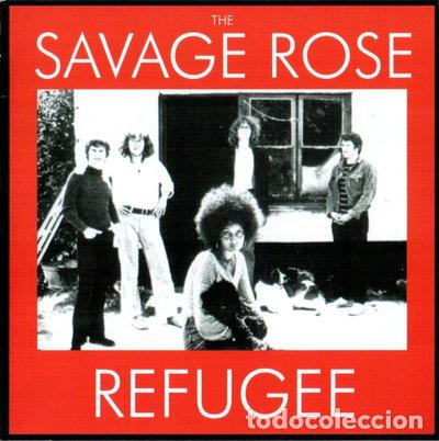 CDs de m&uacute;sica: Refugee- 0042284318822