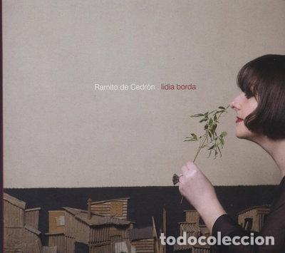 CDs de m&uacute;sica: Ramito de Cedr&oacute;n- 7798010670131 - Foto 1