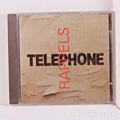 CDs de m&uacute;sica: Rappels- 3268440308286 - Foto 1