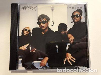 CDs de m&uacute;sica: Off the hook- 5099748064424