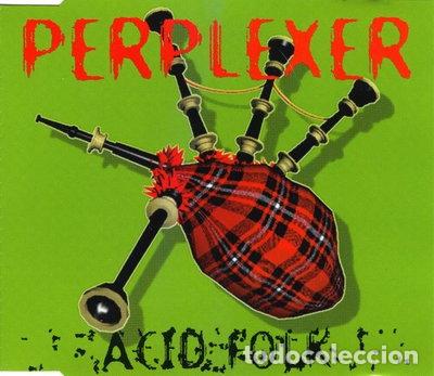 CDs de m&uacute;sica: Acid Folk- 0042285590524 - Foto 1
