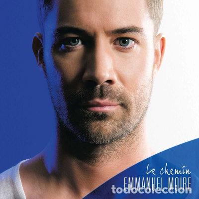 CDs de m&uacute;sica: Le Chemin- 0602537374502
