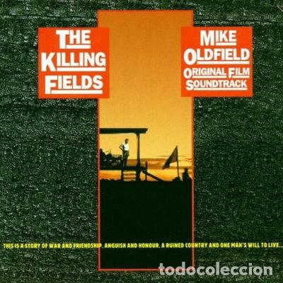 CDs de m&uacute;sica: The Killing Fields- 0724384938222 - Foto 1