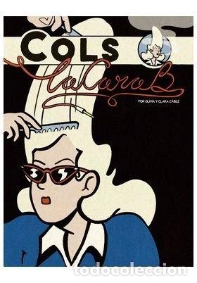 CDs de m&uacute;sica: COLS - La cara B- 9791399121605 - Foto 1