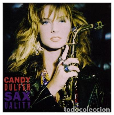 CDs de m&uacute;sica: Saxuality- 0078221867429