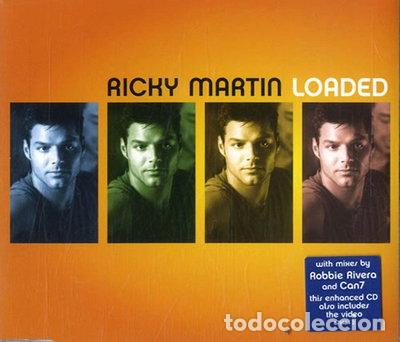 CDs de m&uacute;sica: Loaded- 5099767146422 - Foto 1