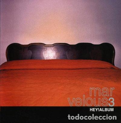 CDs de m&uacute;sica: Hey! Album- 0075596237529