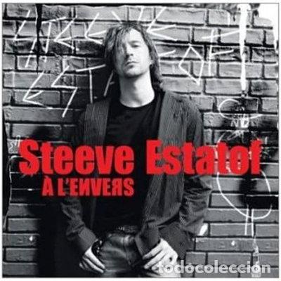 CDs de m&uacute;sica: A L'Envers- 0828766301120