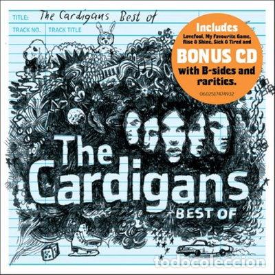 CDs de m&uacute;sica: Best Of- 0602517474932