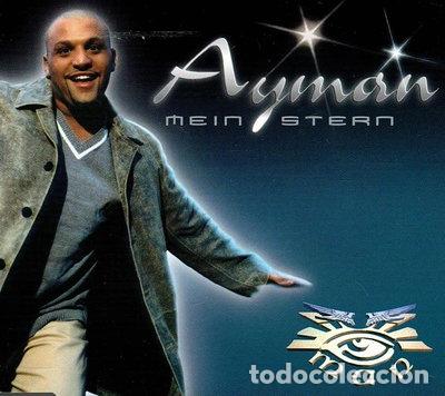 CDs de m&uacute;sica: Mein Stern- 0685738024629
