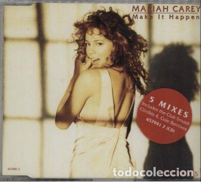 CDs de m&uacute;sica: Make It Happen- 5099765794120