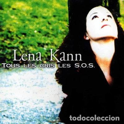 CDs de m&uacute;sica: Tous Les Cris Les S.O.S.- 3297750345513