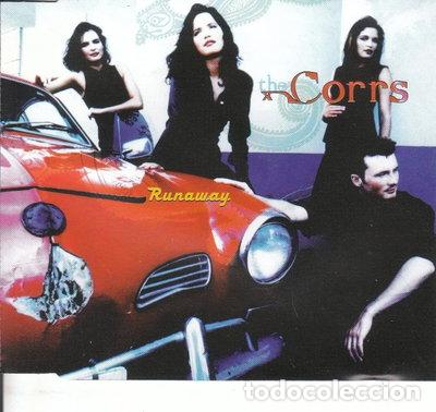CDs de m&uacute;sica: Runaway- 0075679573322