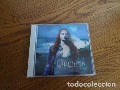 CDs de m&uacute;sica: Dreams- 0731456414225 - Foto 1