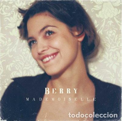 CDs de m&uacute;sica: Mademoiselle- 0600753062715