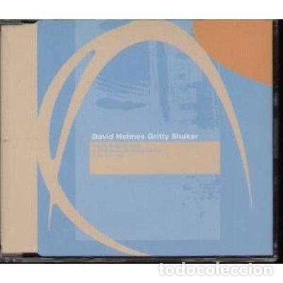 CDs de m&uacute;sica: Gritty Shaker- 0042285095128