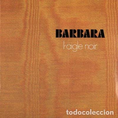 CDs de m&uacute;sica: L'aigle noir- 0042283268920
