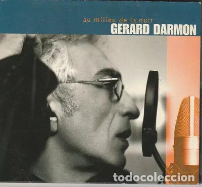 CDs de m&uacute;sica: Au Milieu De La Nuit- 5099751260332