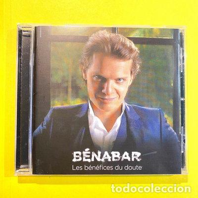 CDs de m&uacute;sica: Les b&eacute;n&eacute;fices du doute- 0886979950429