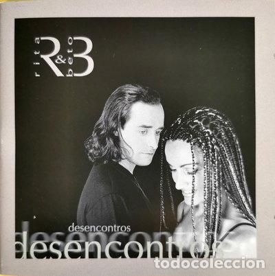 CDs de m&uacute;sica: Desencontros- 5606041000129