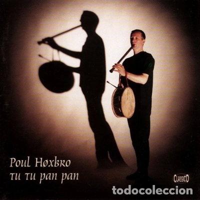 CDs de m&uacute;sica: Tu Tu Pan Pan- 5709644986286