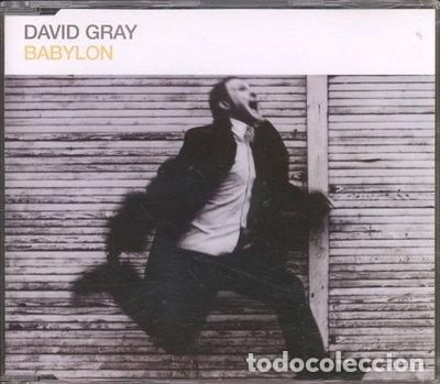 CDs de m&uacute;sica: Babylon- 0685738370320 - Foto 1