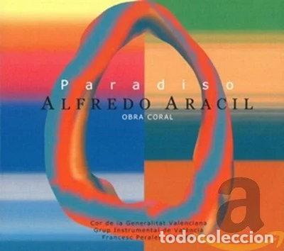 CDs de m&uacute;sica: Paradiso: Obra Coral- 8429977101329