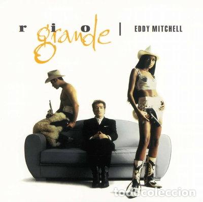 CDs de m&uacute;sica: Rio Grande- 0731451928826
