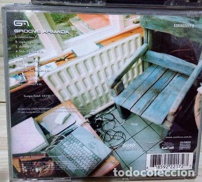 CDs de m&uacute;sica: Goodbye Country- 0638592221727
