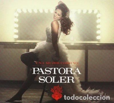 CDs de m&uacute;sica: Una Mujer Como Yo- 0825646659753