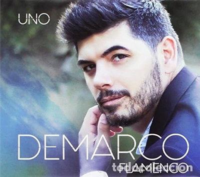 CDs de m&uacute;sica: Uno - Reedici&oacute;n- 0190295731380 - Foto 1