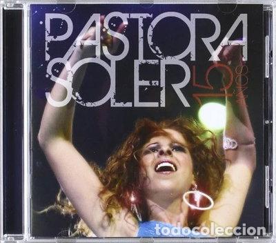 CDs de m&uacute;sica: 15 A&ntilde;os- 5052498236725