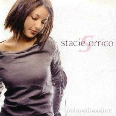 CDs de m&uacute;sica: Stacie Orrico- 0724358309621