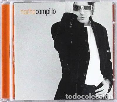 CDs de m&uacute;sica: Nacho Campillo- 0602563392426 - Foto 1